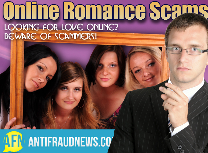The latest news on romance scams