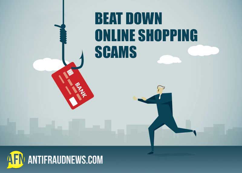 online shopping scams