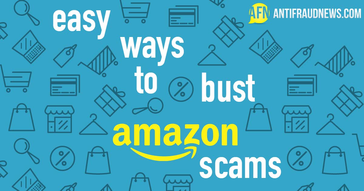 Amazon Scams