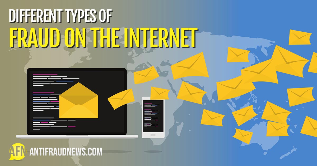 Fraud on the Internet