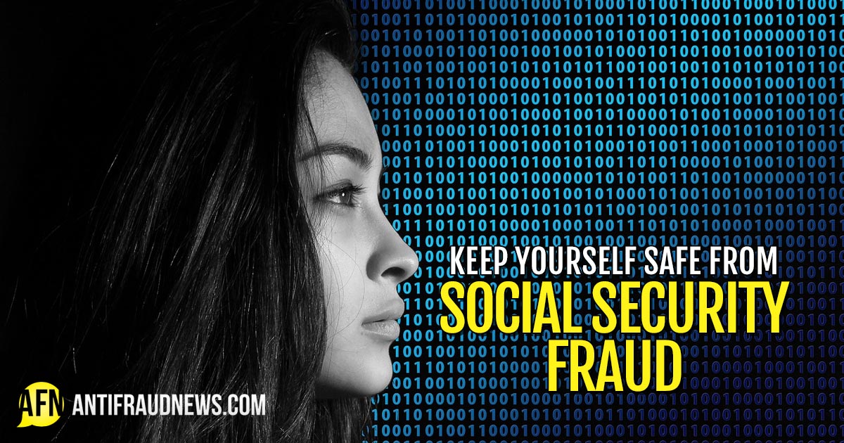 Social Security Fraud