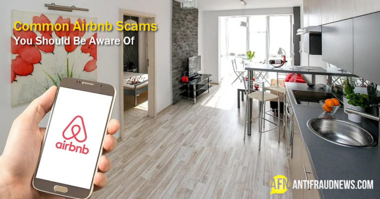 The Five Most Common Airbnb Scams Around The World