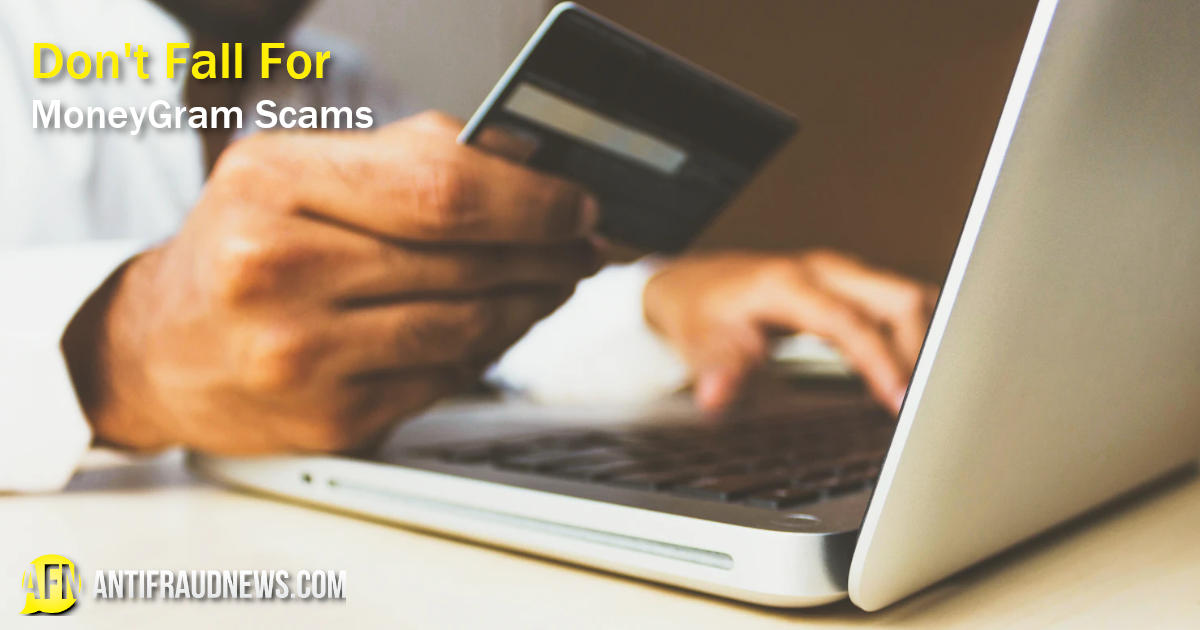 MoneyGram Scams
