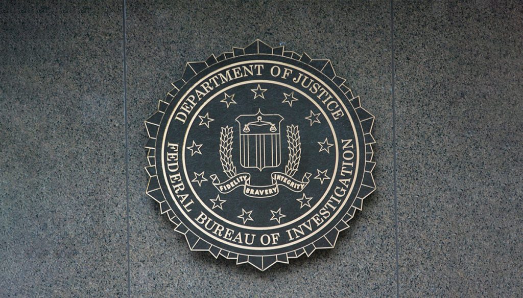 FBI payroll scams